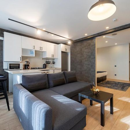 The Business Class Suit Karakoy Истанбул Екстериор снимка