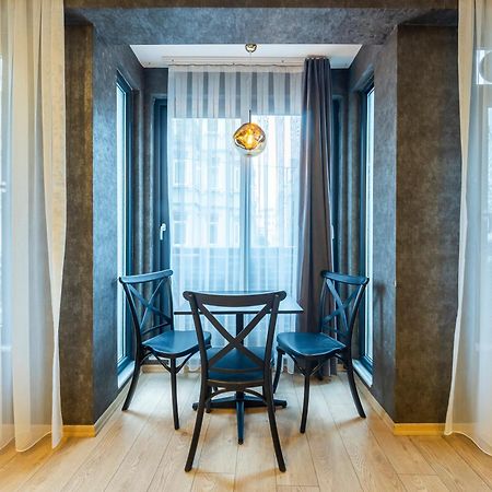 The Business Class Suit Karakoy Истанбул Екстериор снимка
