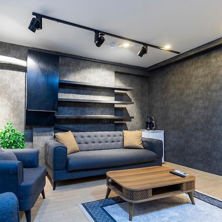 The Business Class Suit Karakoy Истанбул Екстериор снимка