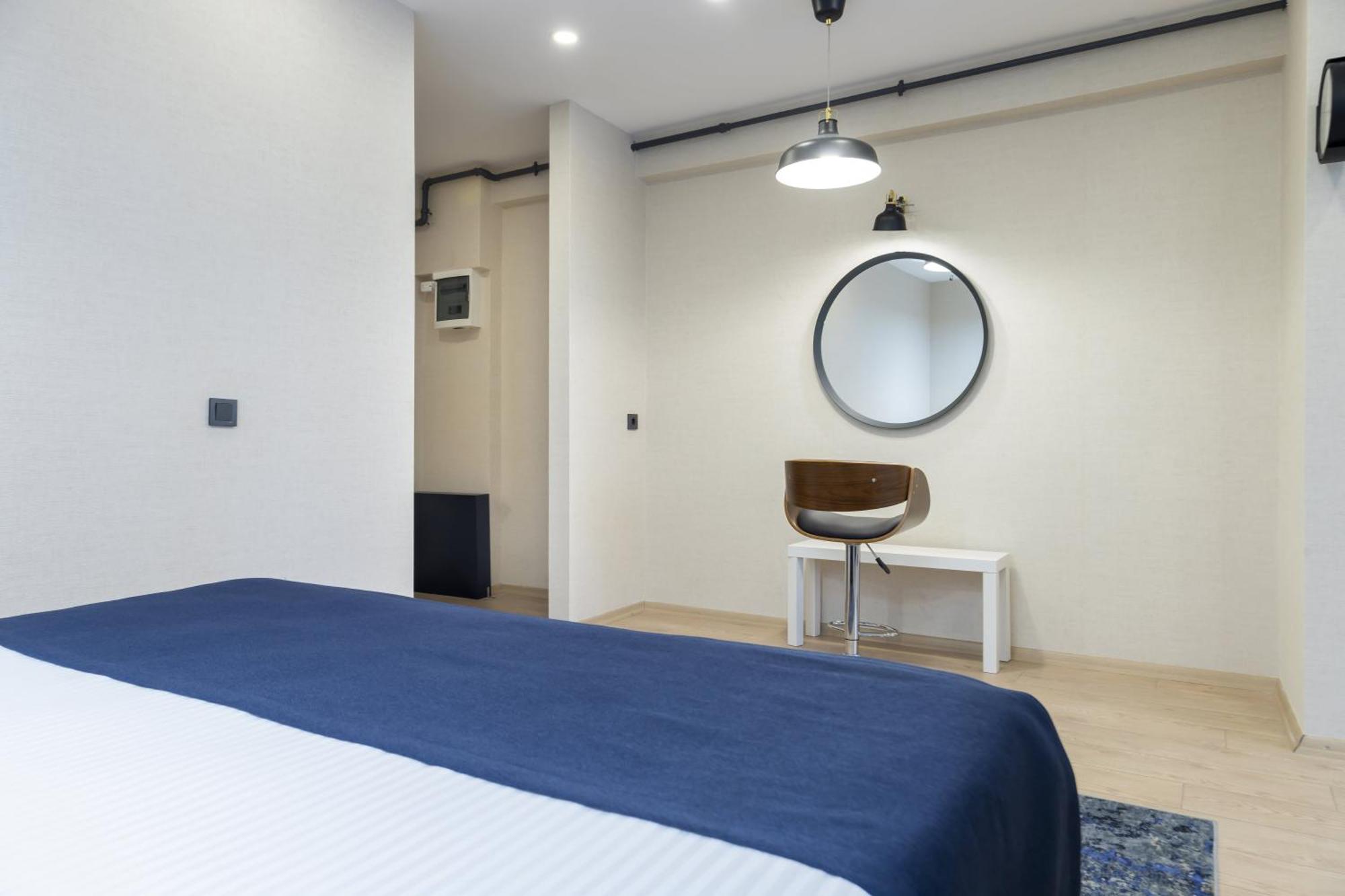 The Business Class Suit Karakoy Истанбул Екстериор снимка