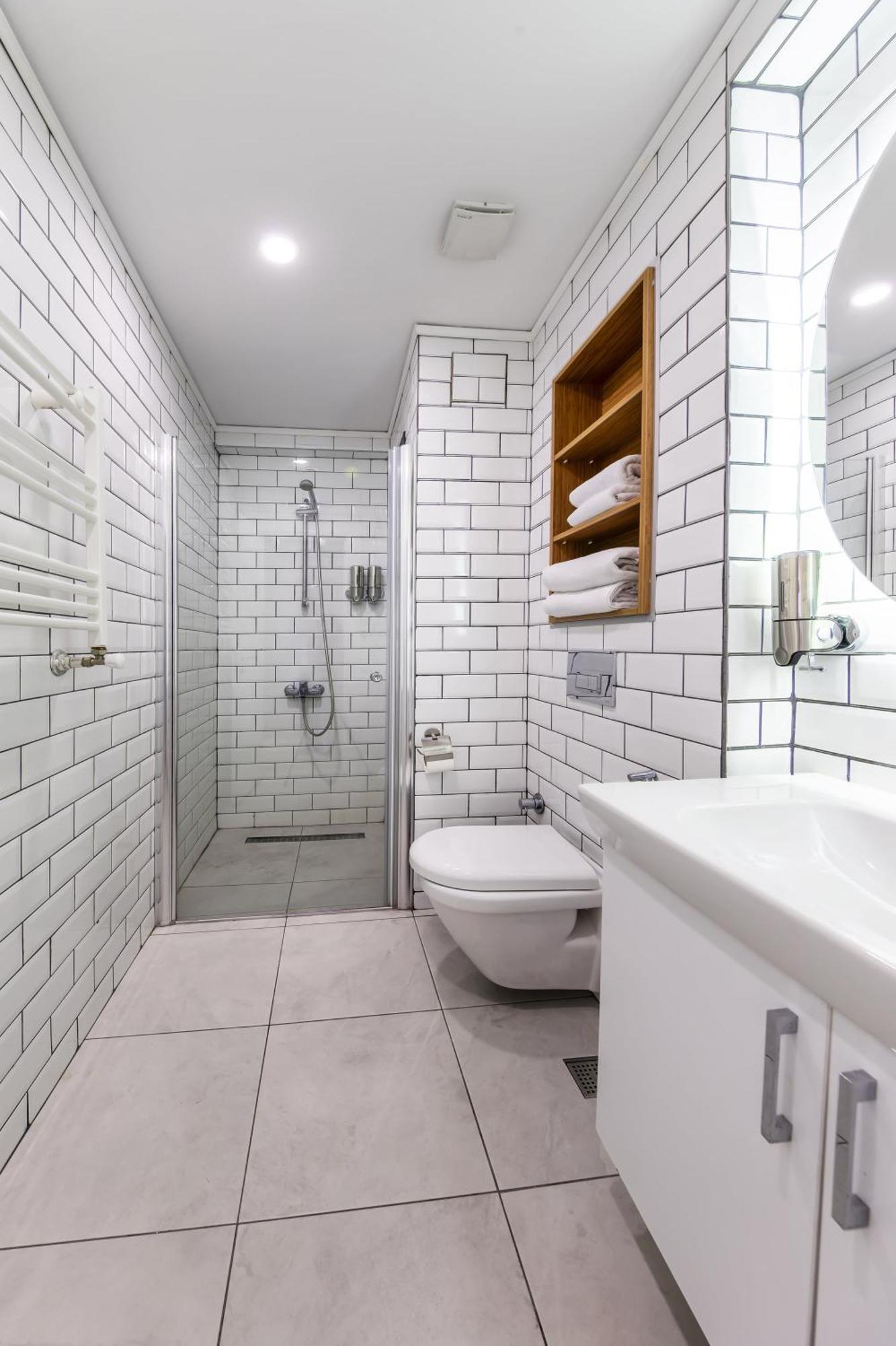 The Business Class Suit Karakoy Истанбул Екстериор снимка