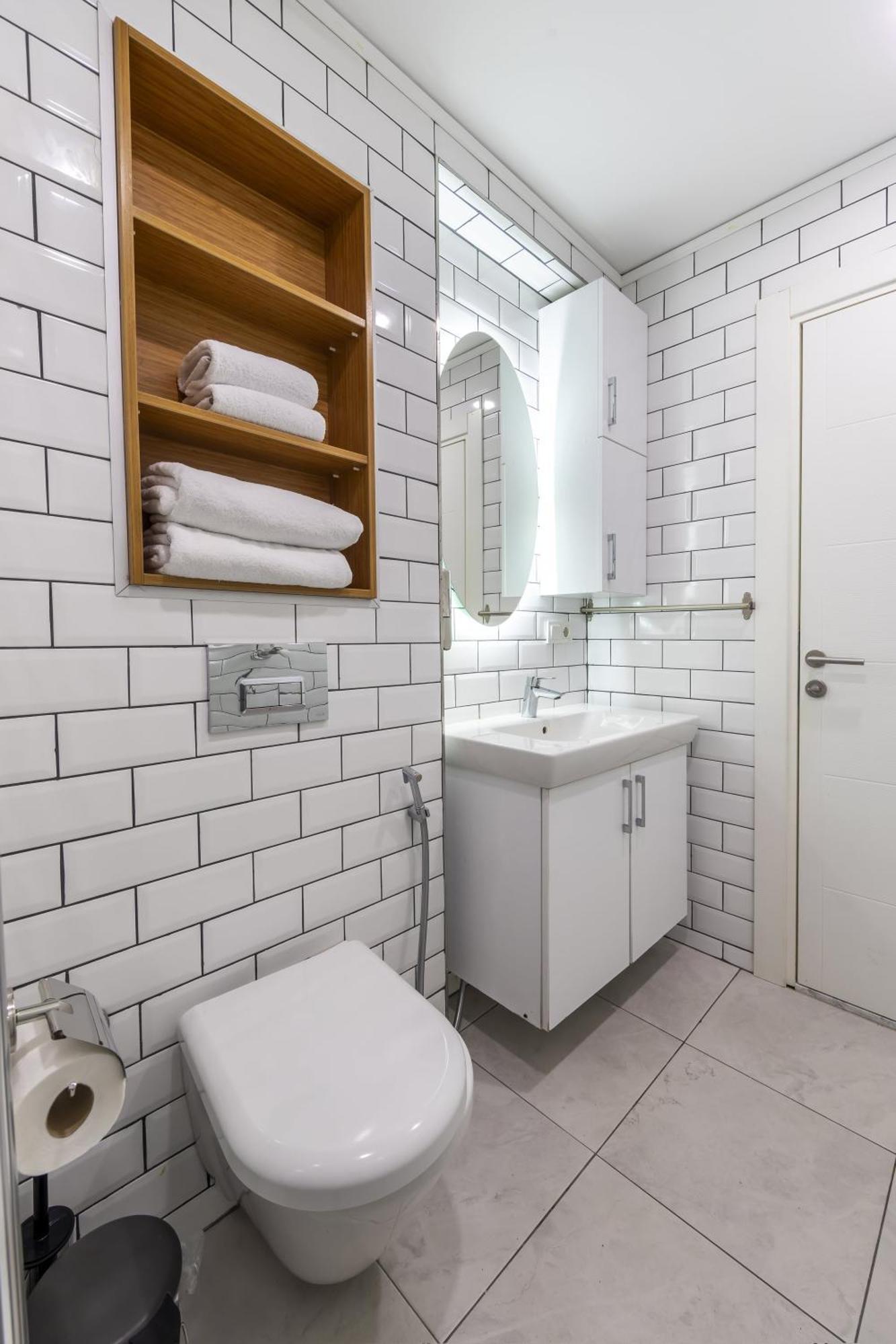 The Business Class Suit Karakoy Истанбул Екстериор снимка