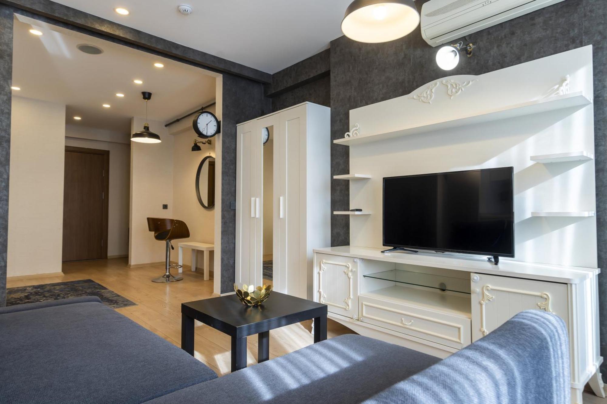 The Business Class Suit Karakoy Истанбул Екстериор снимка