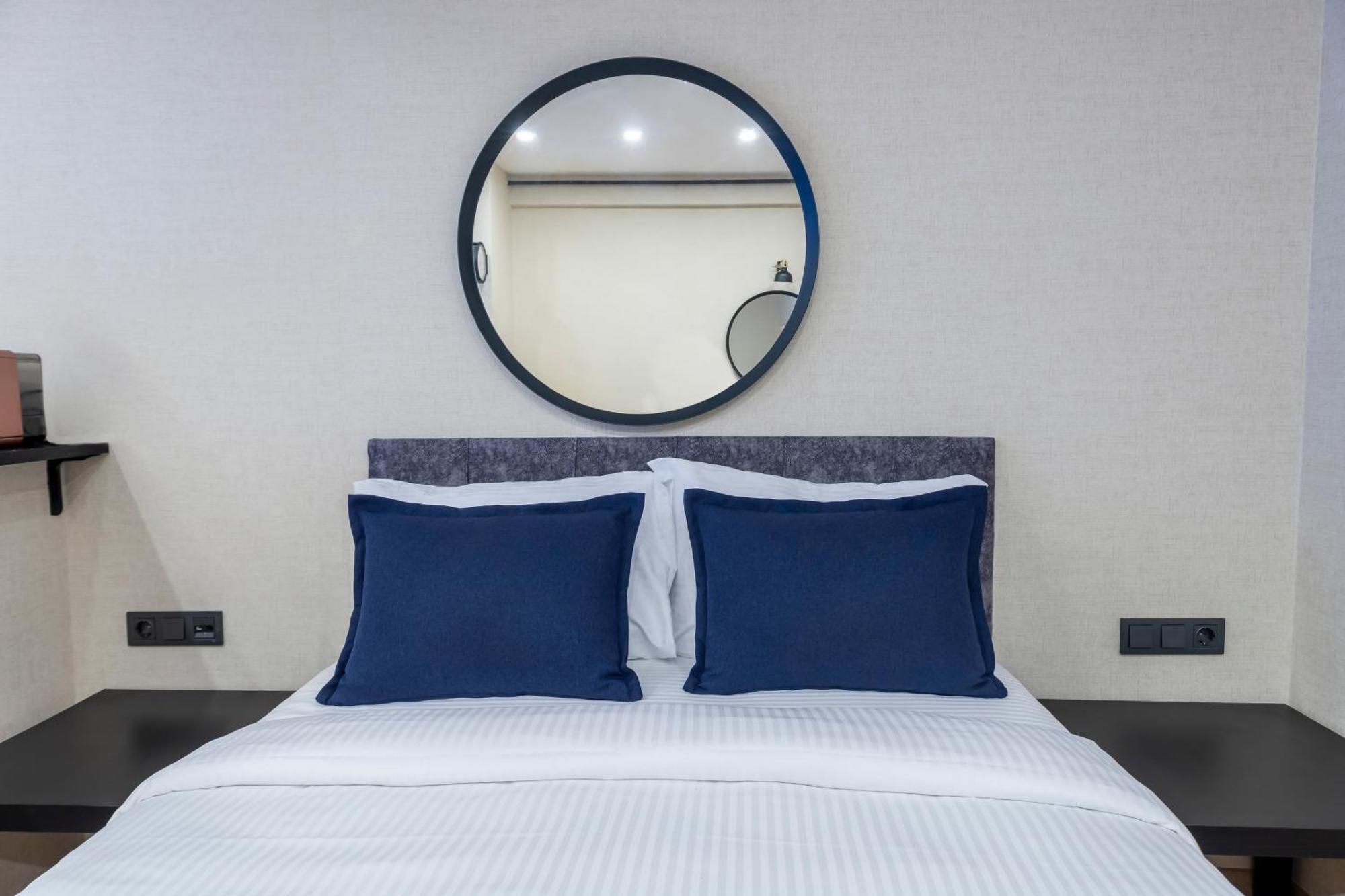 The Business Class Suit Karakoy Истанбул Екстериор снимка