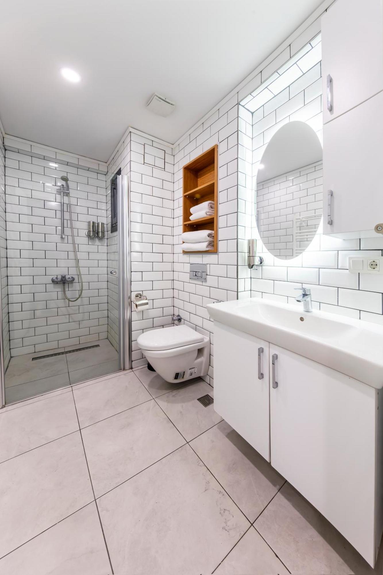 The Business Class Suit Karakoy Истанбул Екстериор снимка