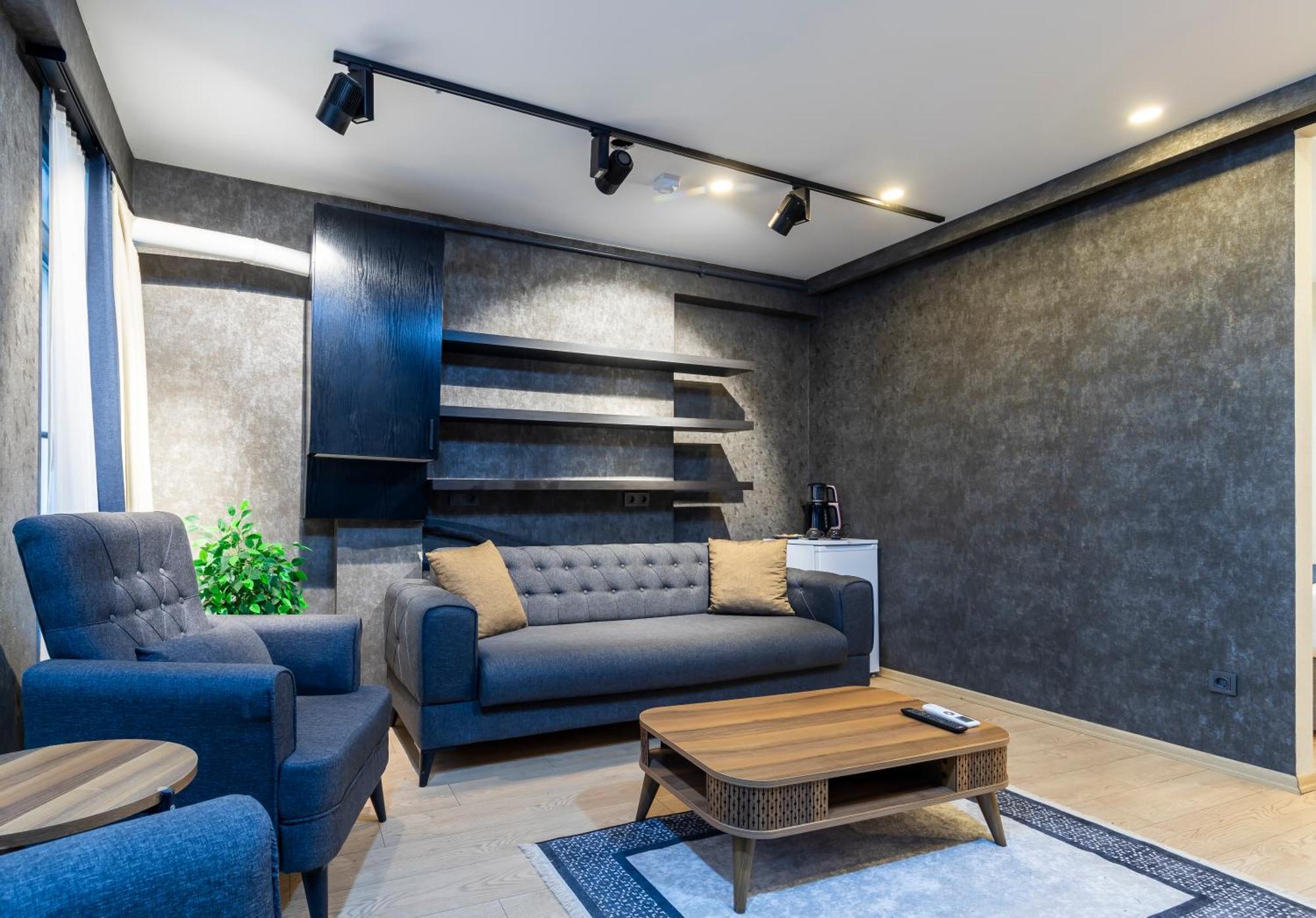 The Business Class Suit Karakoy Истанбул Екстериор снимка