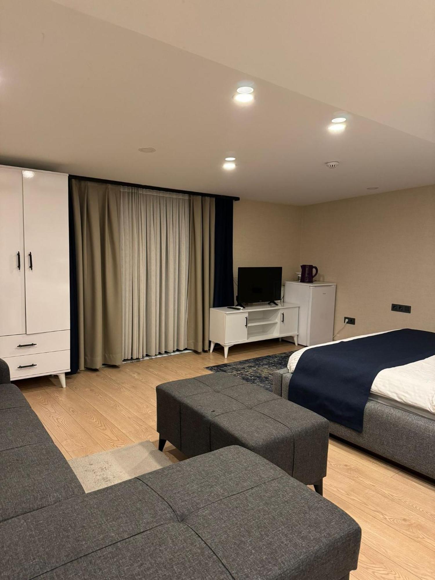 The Business Class Suit Karakoy Истанбул Екстериор снимка